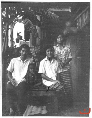 คนรถไฟ ภาพที่ ๑๐๐๑