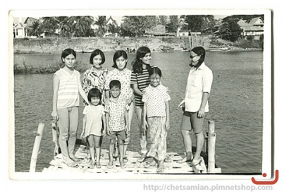 ท่าเรือจ้าง ภาพที่ ๑๐๘
