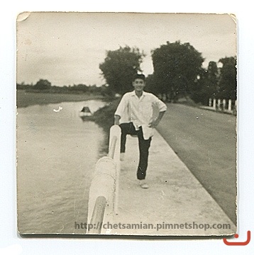 สะพานหนองบางงู  ภาพที่  ๕๒