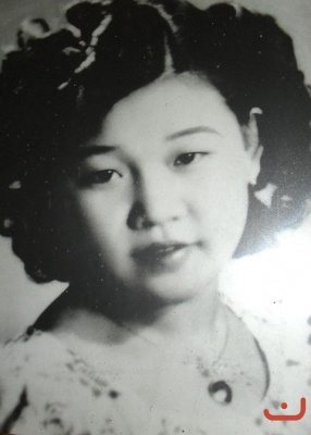 เจ๊แอ๊ว  ภาพที่ ๕๗๔