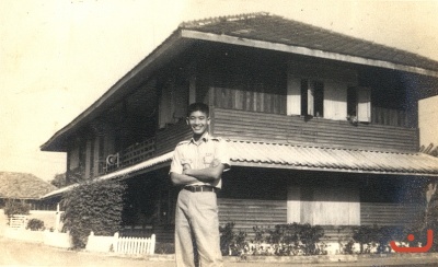 นักเรียน ร.ฟ.ท. ภาพที่ ๖๖๖