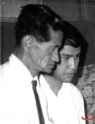 คุณชวลิต ชาญชาติณรงค์ ภาพที่  ๖๙๓