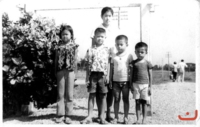 ลูกหลานคนเจ็ดเสมียน ภาพที่ ๗๕๙