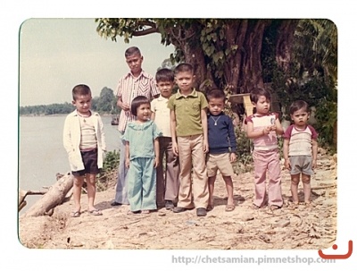 รุ่นลูกหลาน  ภาพที่ ๘๔